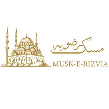 Musk-e-Rizvia