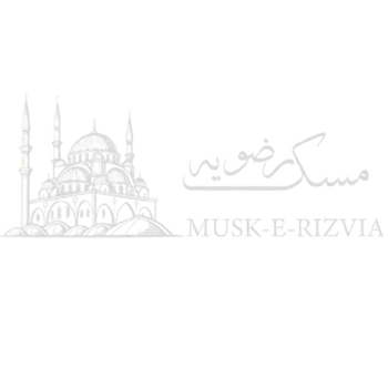 Musk-e-Rizvia