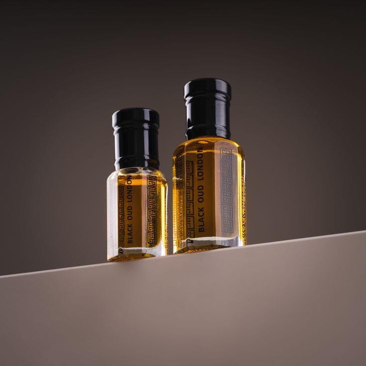 Black Oud