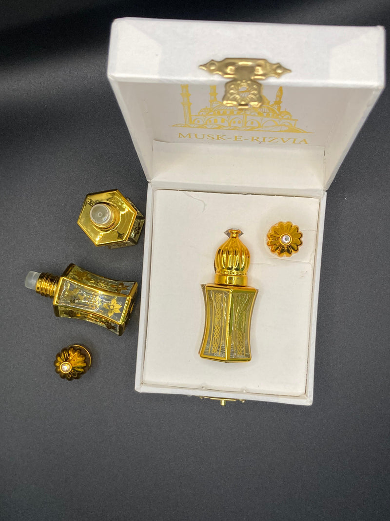 Mosuf | Luxurious Fragrance