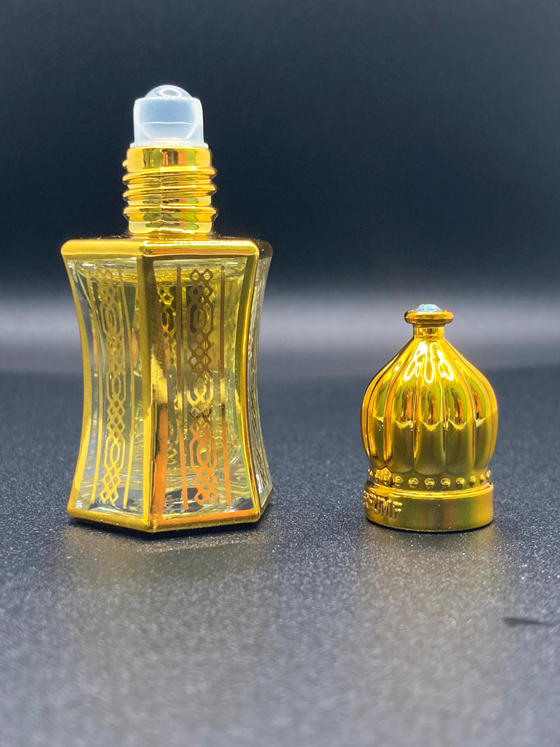 Black Oud | By Saudi Arabia