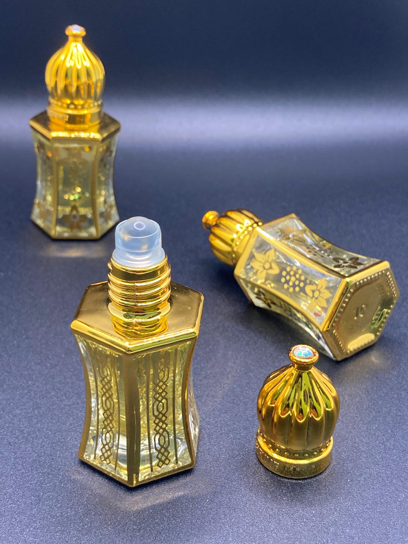 Black Oud | By Saudi Arabia