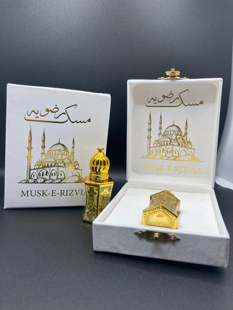 Black Oud | By Saudi Arabia